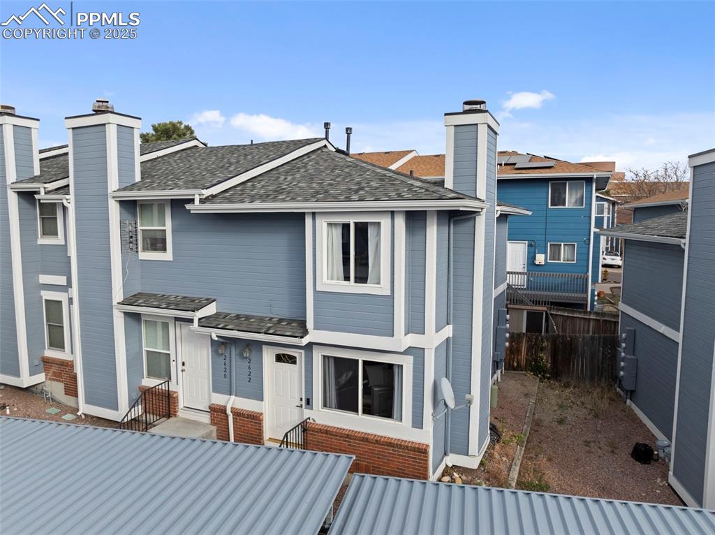 Image 30 of 35: Front of Structure