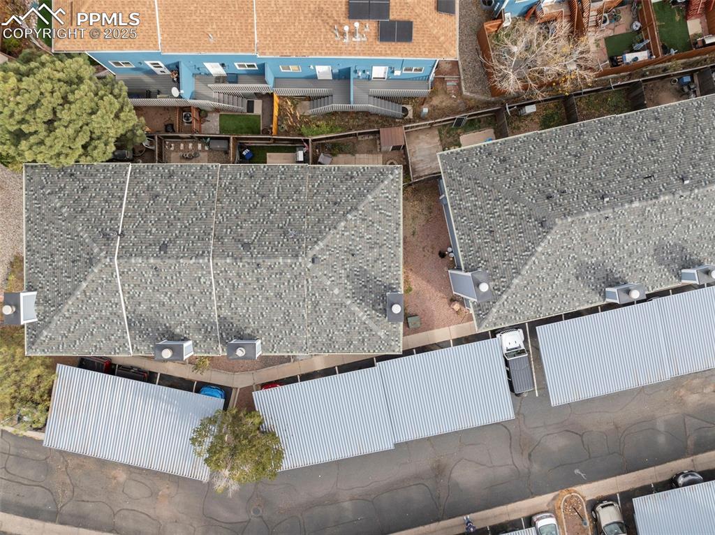 Image 31 of 35: Aerial View