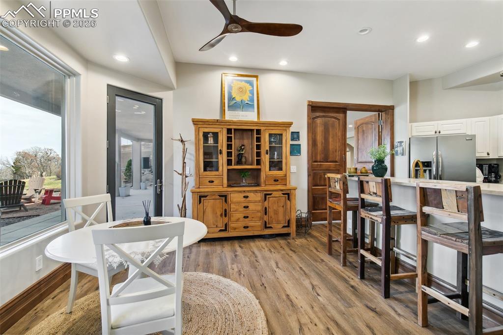 Image 40 of 50: Lower Level 2 bedroom apartment