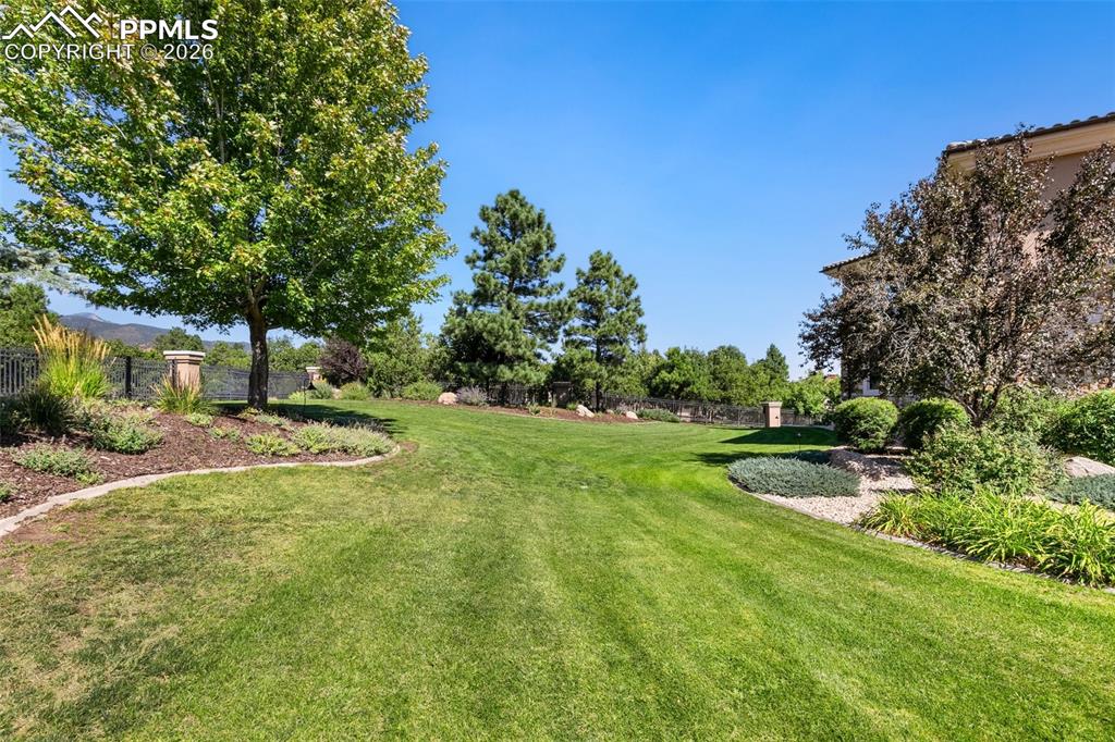 Image 48 of 50: Yard