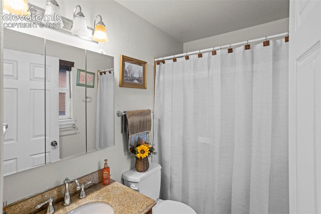 Image 11 of 17: Master Bathroom
