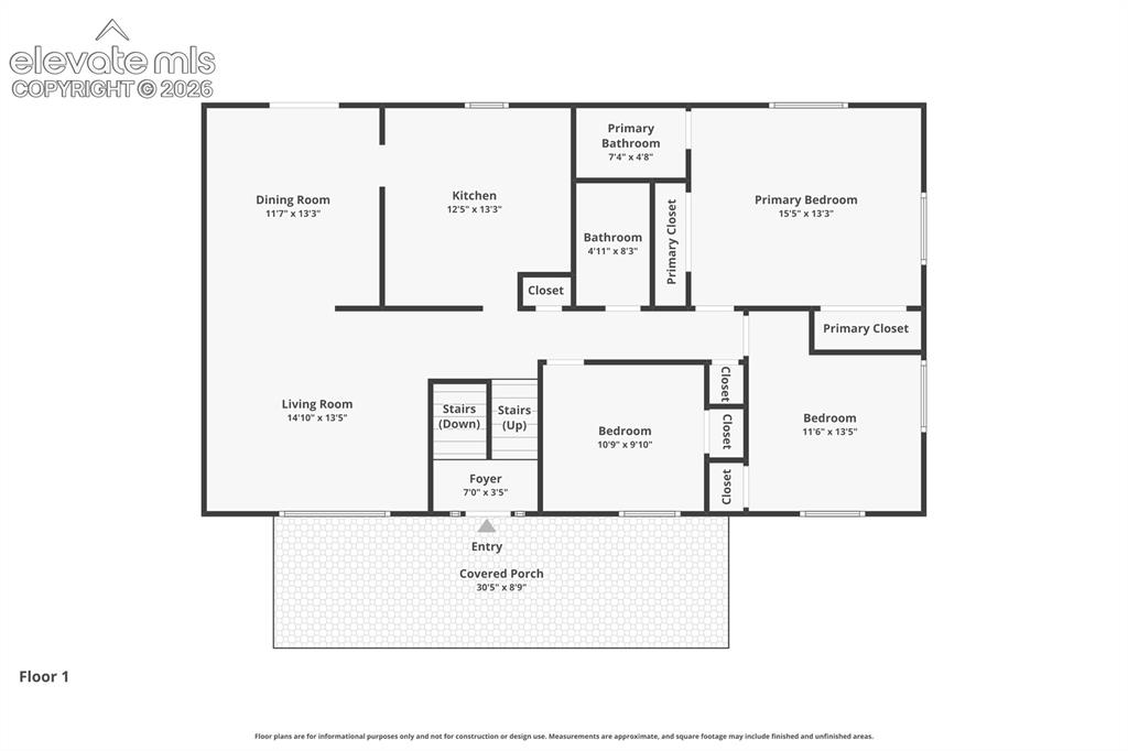 Image 16 of 17: Floor Plan