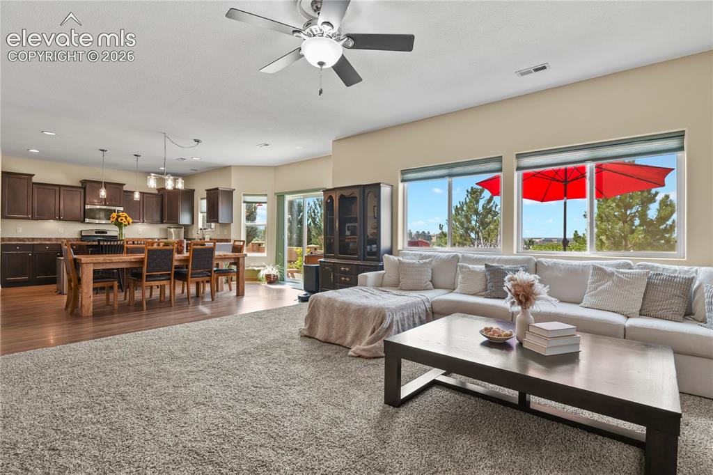 Image 11 of 39: Living Room
