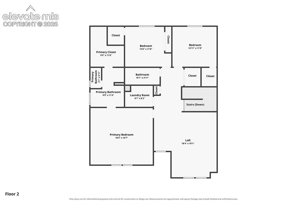 Image 39 of 39: Floor Plan