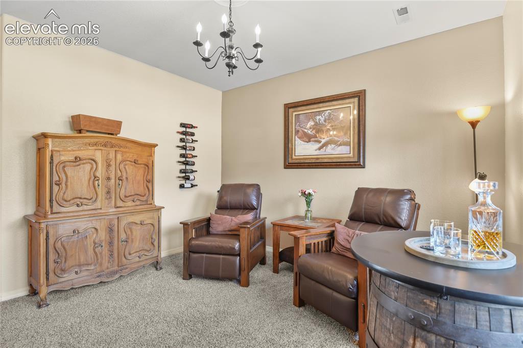 Image 6 of 39: Sitting Room