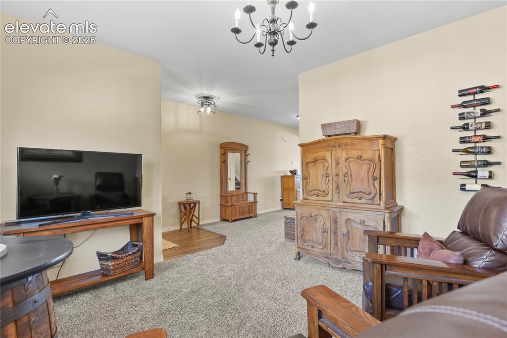 Image 7 of 39: Living Room