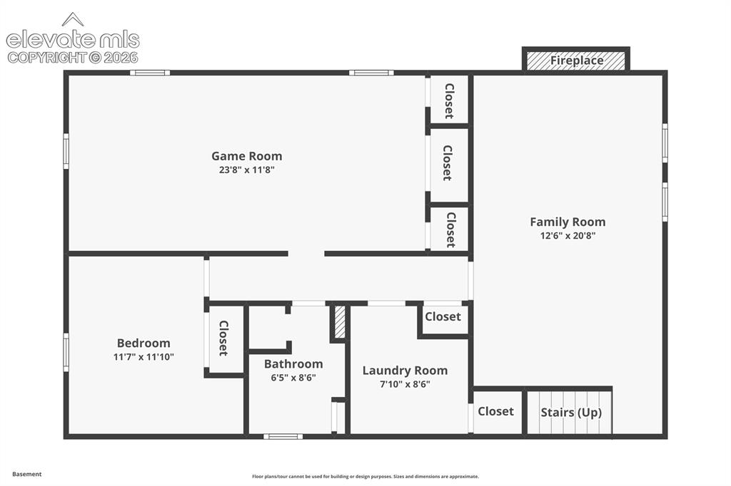 Image 34 of 36: Floor Plan