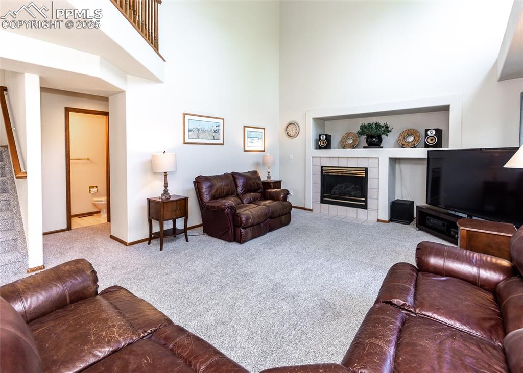 Image 15 of 37: Living Room