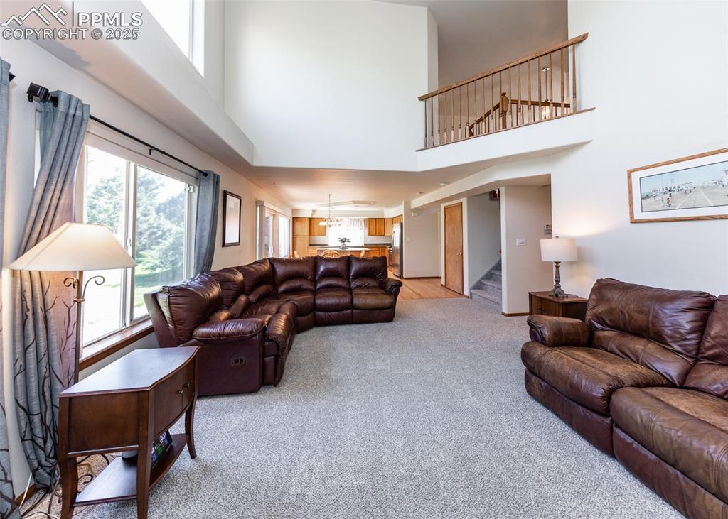 Image 16 of 37: Living Room