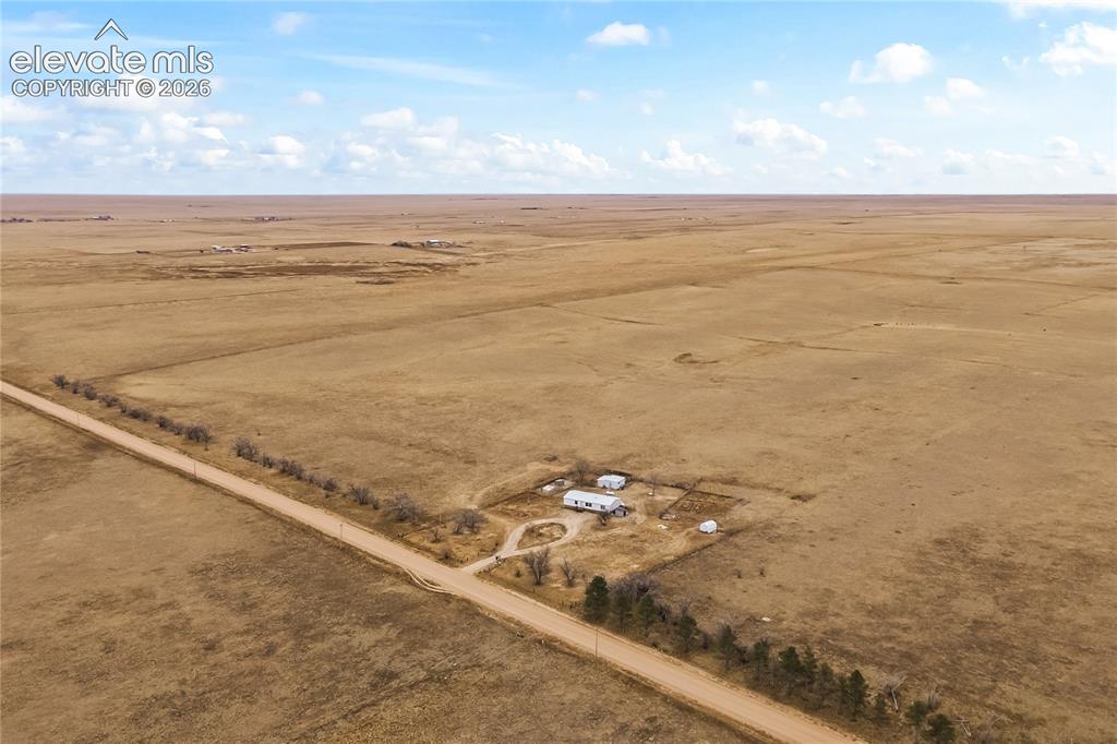 Image 27 of 32: Aerial View