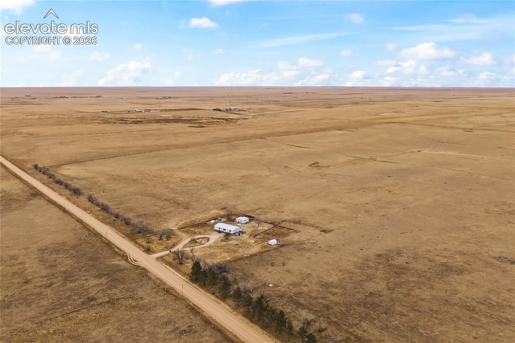 Image 28 of 32: Aerial View
