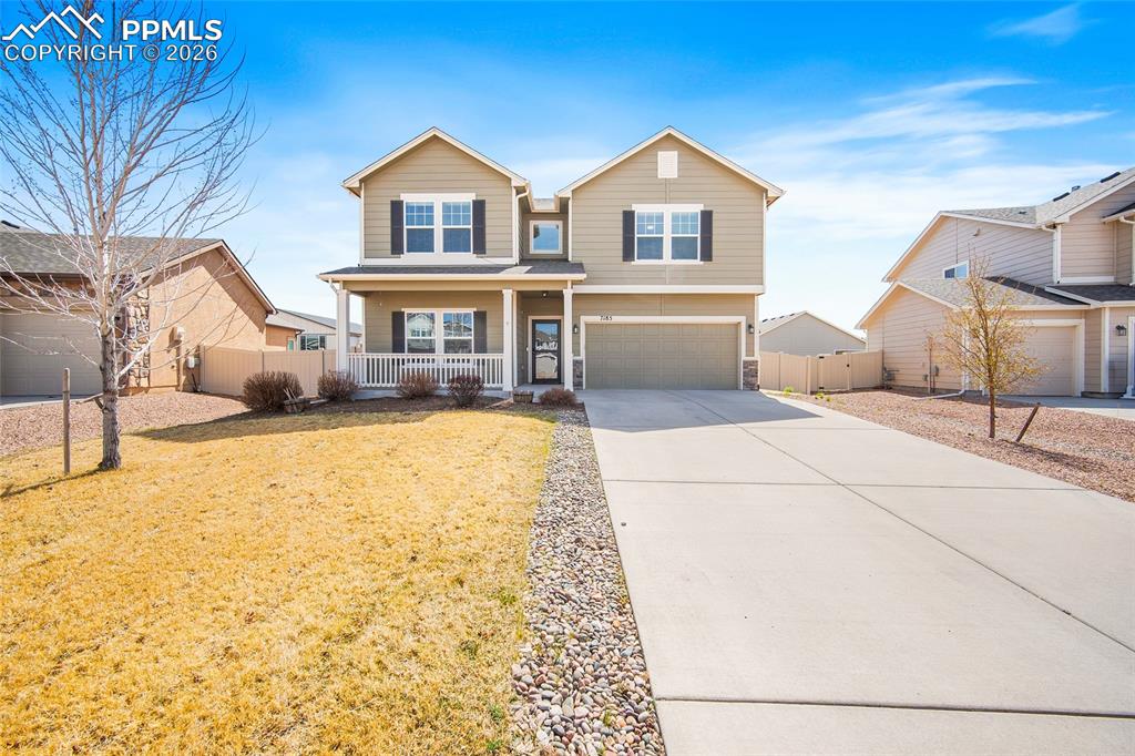 Image 2 of 50: Front of Structure