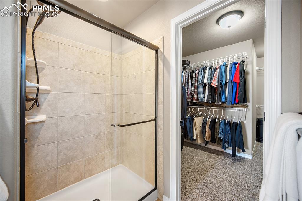 Image 30 of 50: Master Bathroom