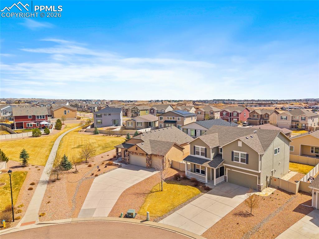 Image 42 of 50: Aerial View