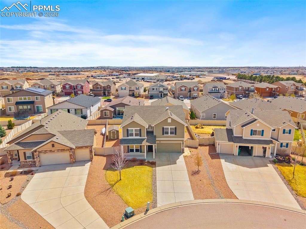 Image 43 of 50: Aerial View