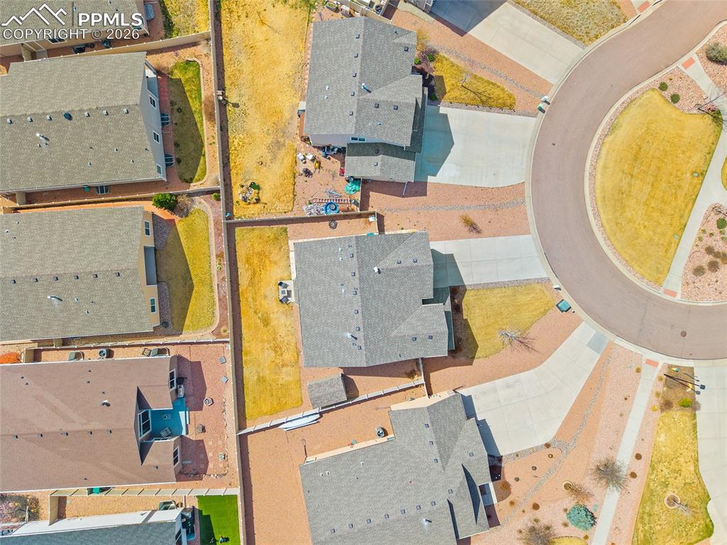 Image 46 of 50: Aerial View