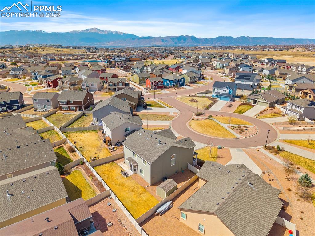 Image 47 of 50: Aerial View