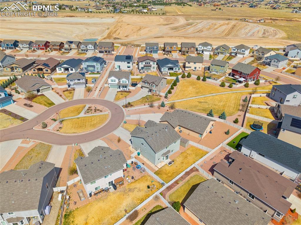 Image 48 of 50: Aerial View