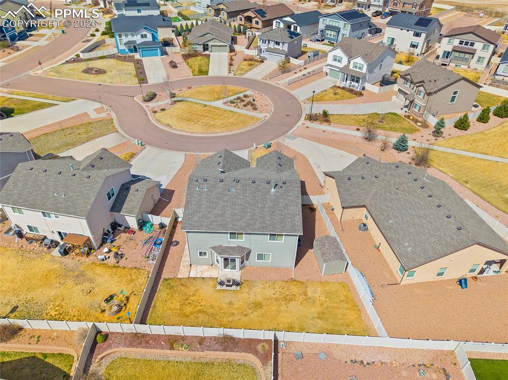 Image 49 of 50: Aerial View