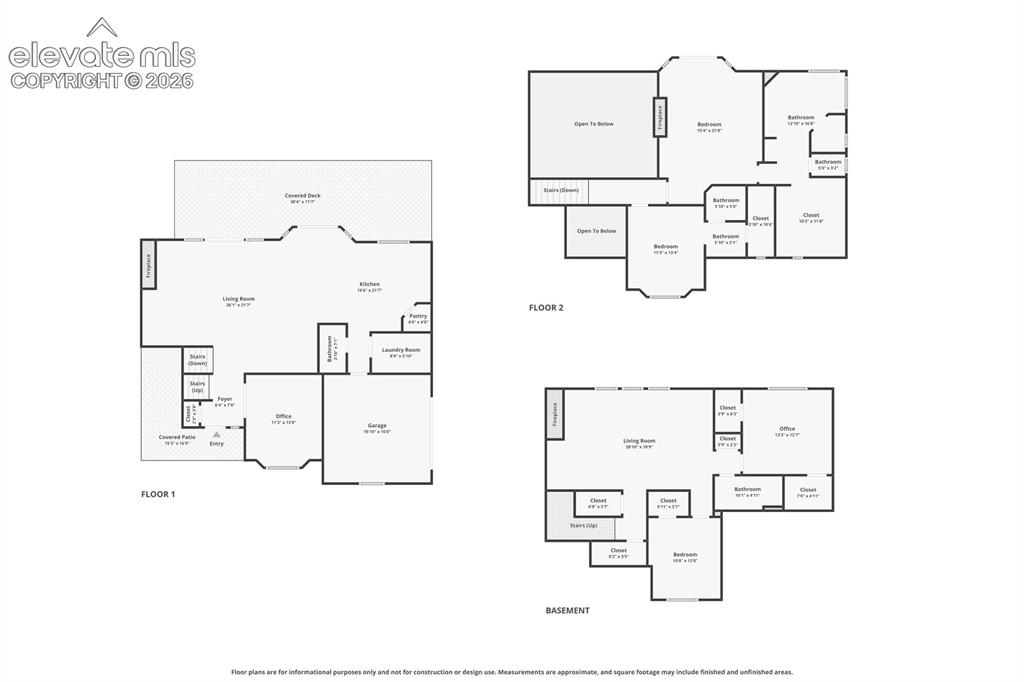 Image 42 of 45: Floor Plan