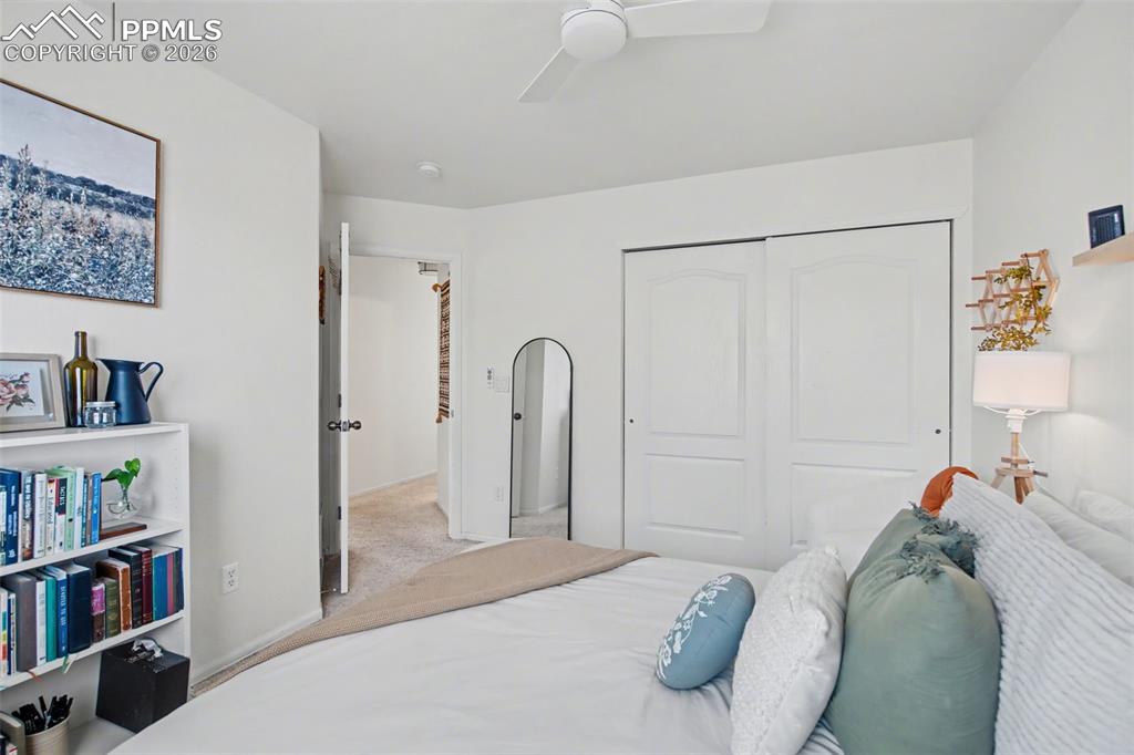 Image 18 of 34: Upstairs