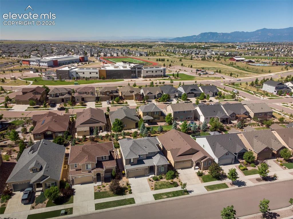 Image 47 of 50: Aerial View
