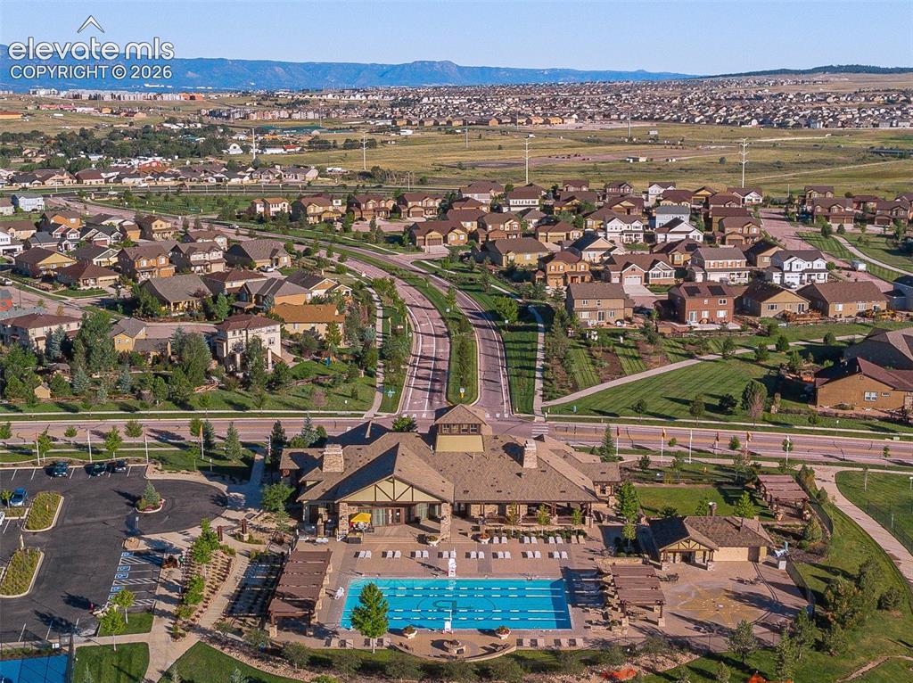 Image 48 of 50: Aerial View