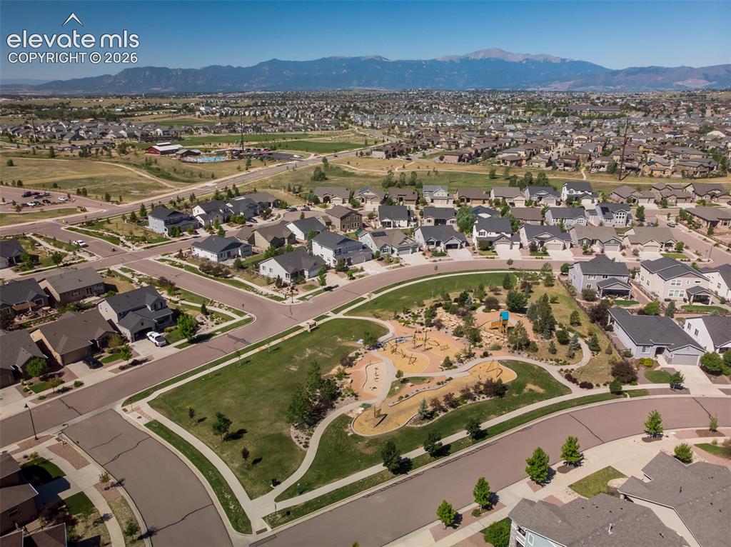 Image 50 of 50: Aerial View