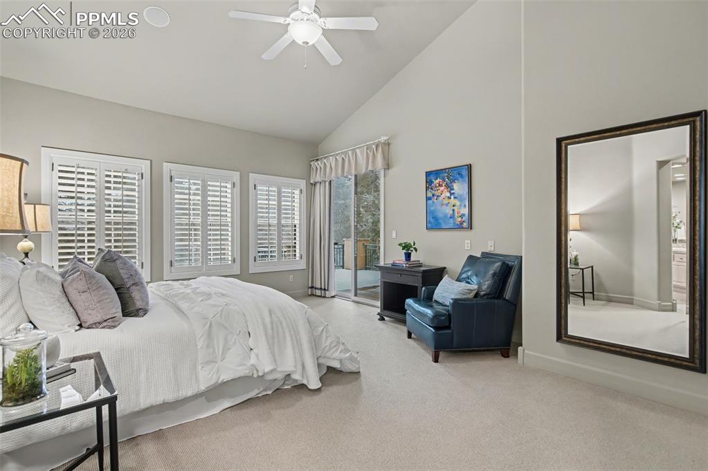 Image 22 of 49: Bedroom