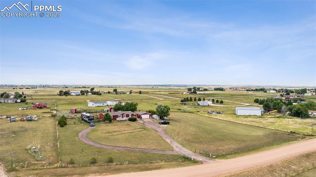 Image 10 of 33: The property has plenty of room to grow.
