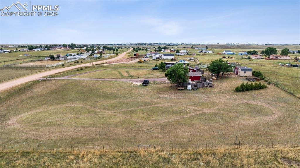 Image 13 of 33: Overview of rural landscape