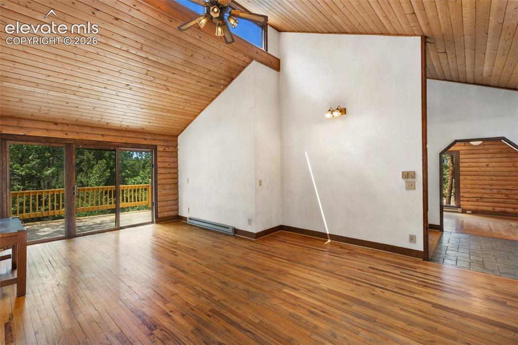 Image 6 of 48: Living Room