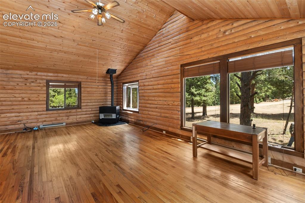 Image 8 of 48: Living Room