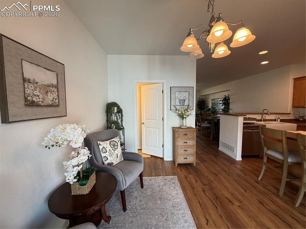 Image 12 of 42: Sitting Room