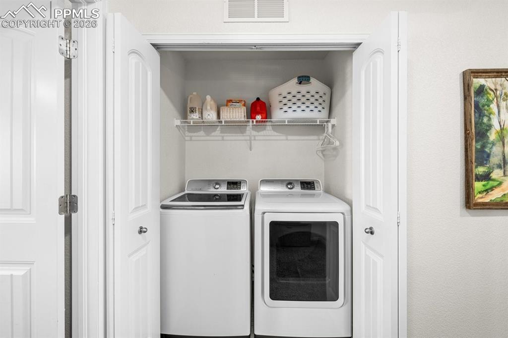 Image 16 of 42: Laundry