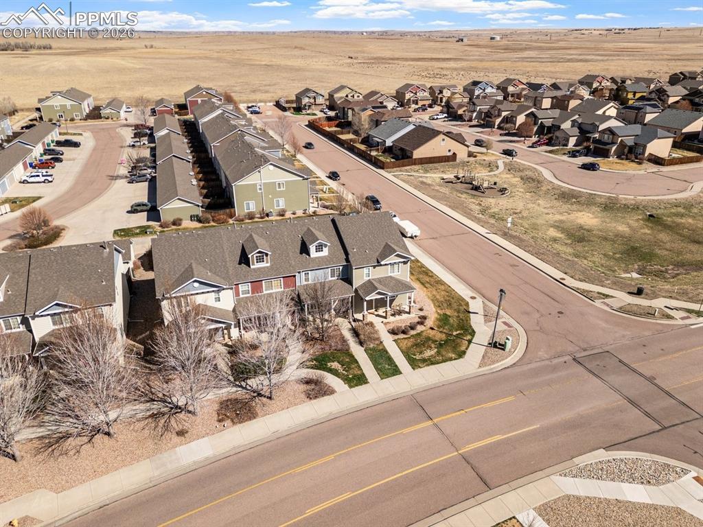 Image 33 of 42: Aerial View