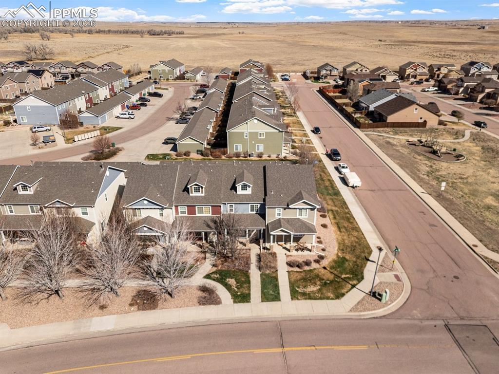 Image 34 of 42: Aerial View