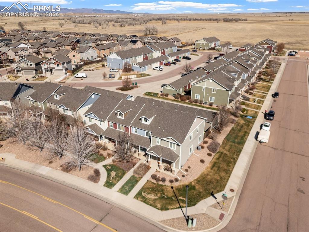 Image 35 of 42: Aerial View