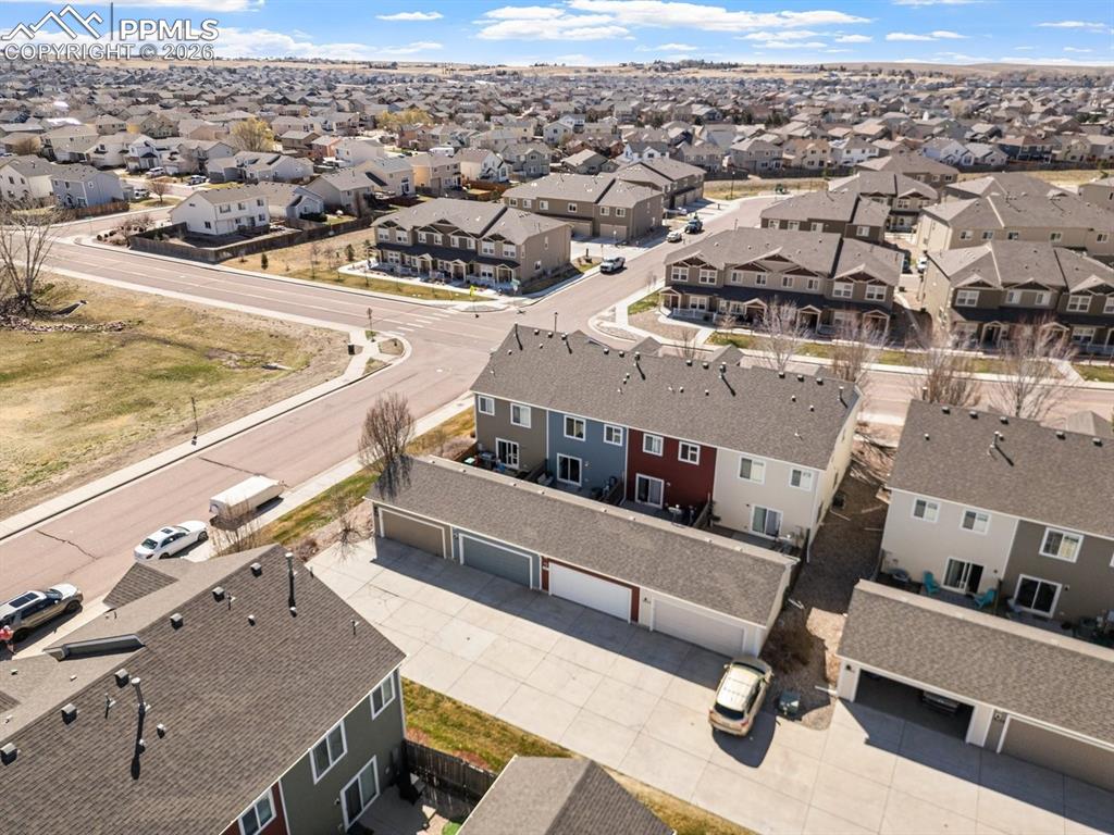 Image 36 of 42: Aerial View