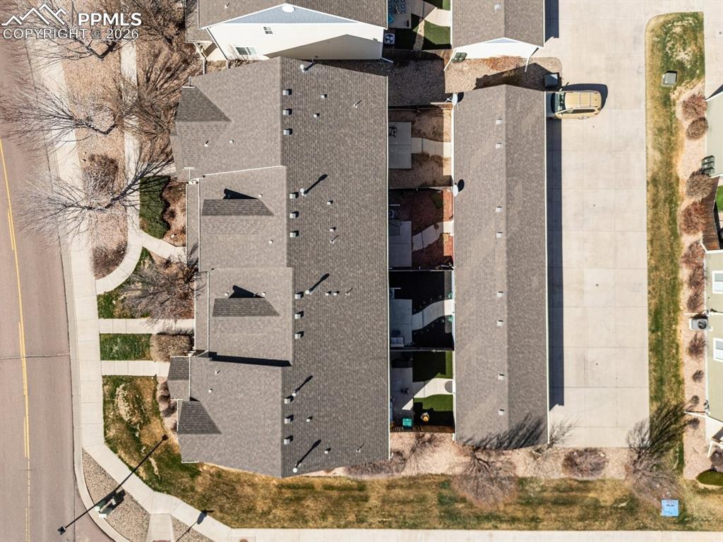 Image 39 of 42: Aerial View