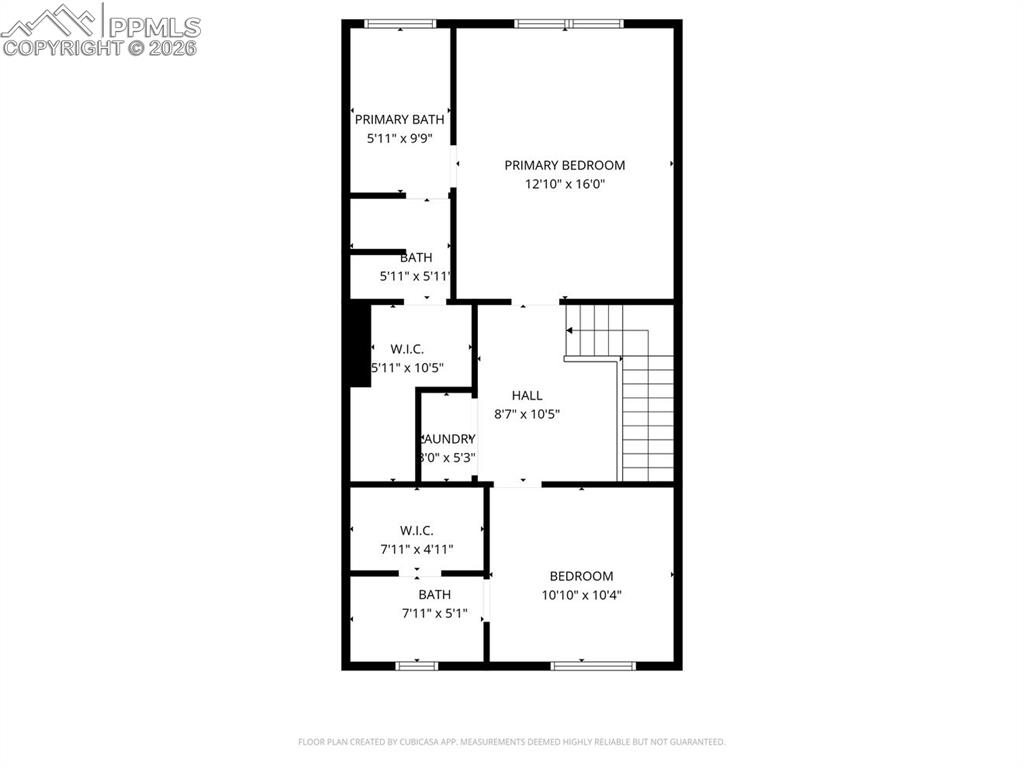 Image 40 of 42: Floor Plan