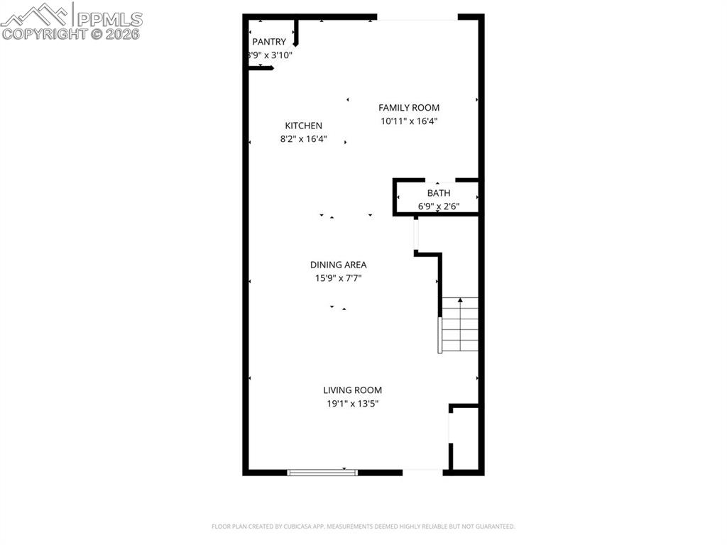 Image 41 of 42: Floor Plan