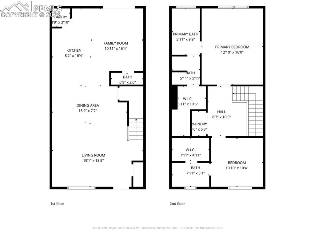 Image 42 of 42: Floor Plan