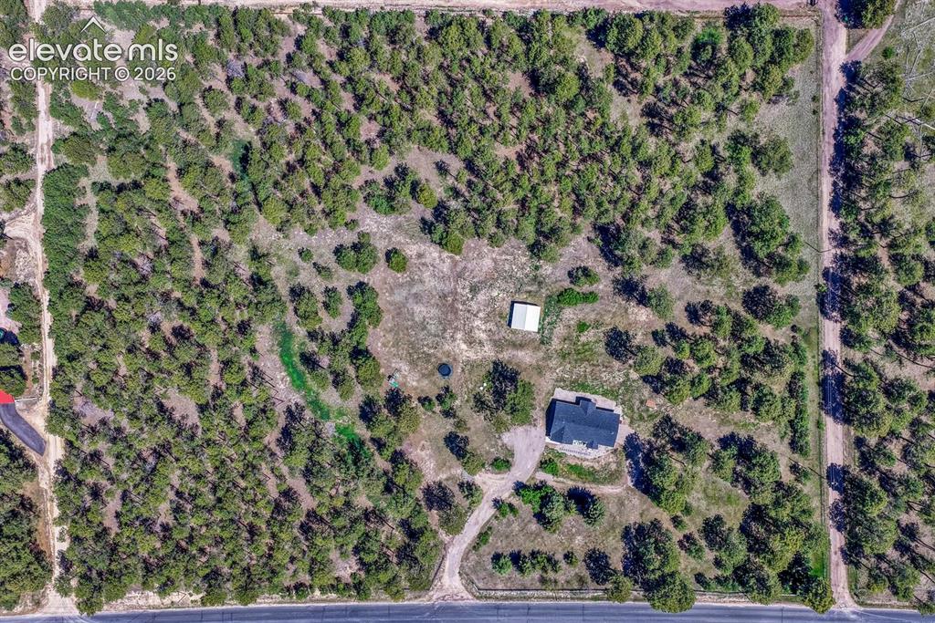 Image 2 of 49: Aerial View