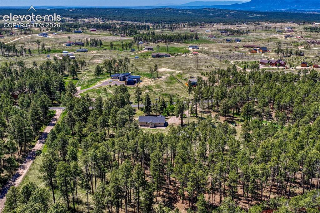 Image 47 of 49: Aerial View