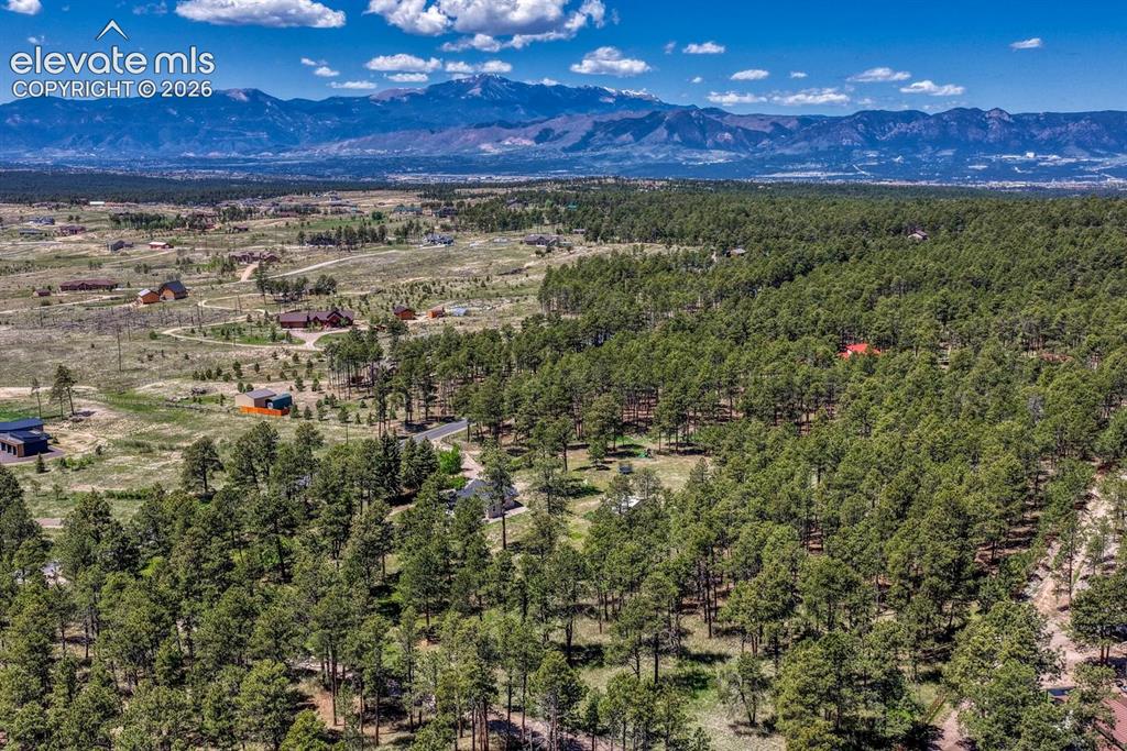 Image 48 of 49: Aerial View