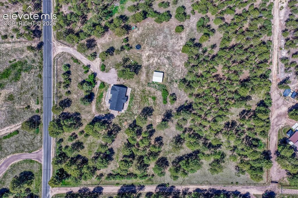Image 49 of 49: Aerial View