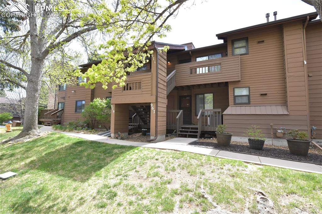 Image 1 of 29: Front of Structure