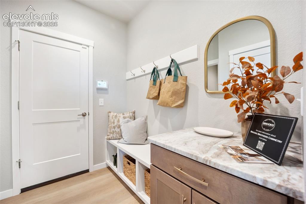 Image 12 of 36: Mud Room