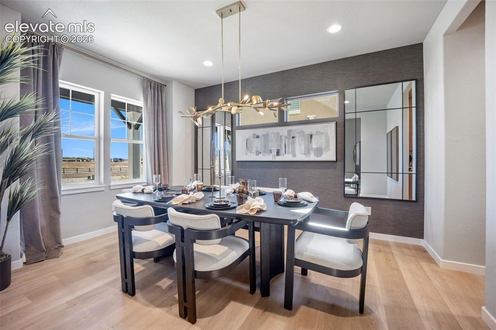 Image 2 of 36: Dining Area
